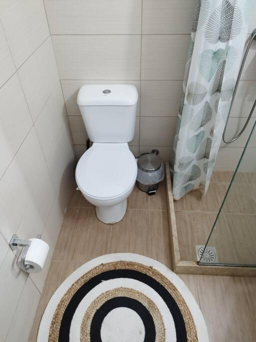 Rhodes City Esteticaapartments מראה חיצוני תמונה