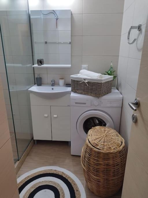 Rhodes City Esteticaapartments מראה חיצוני תמונה