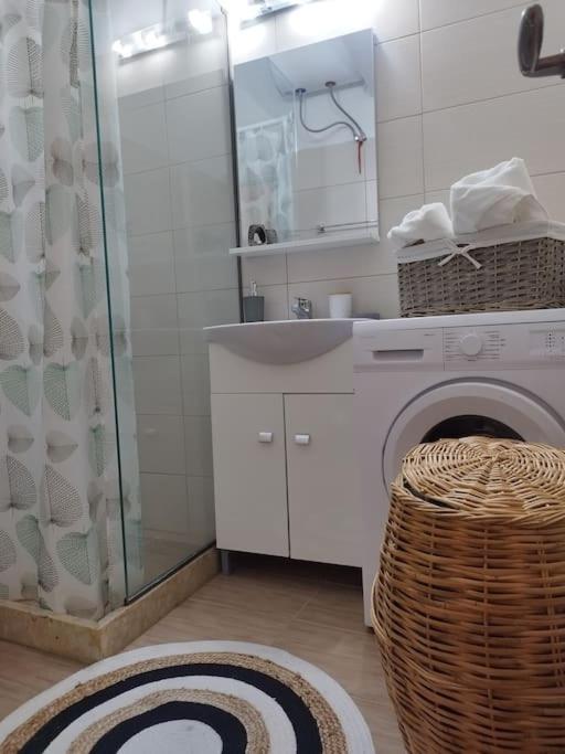 Rhodes City Esteticaapartments מראה חיצוני תמונה