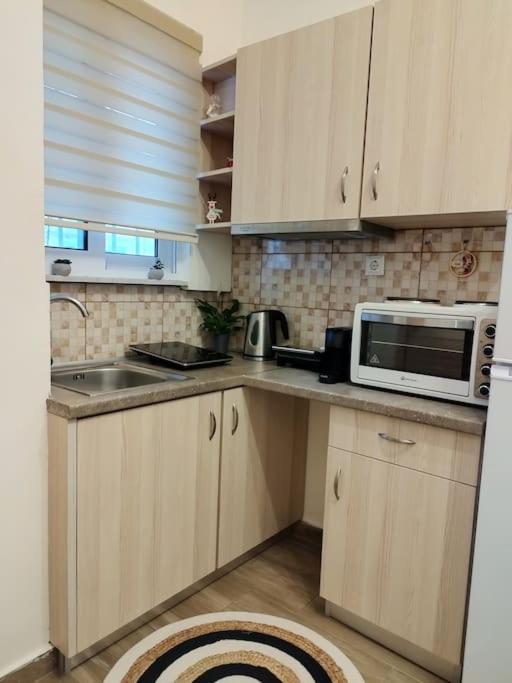 Rhodes City Esteticaapartments מראה חיצוני תמונה