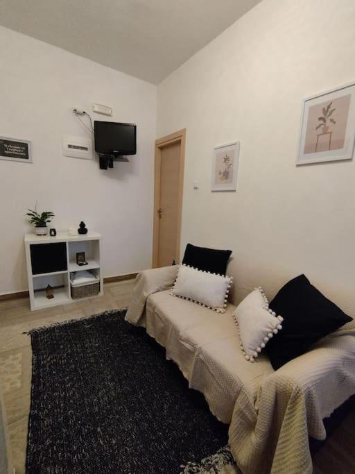 Rhodes City Esteticaapartments מראה חיצוני תמונה