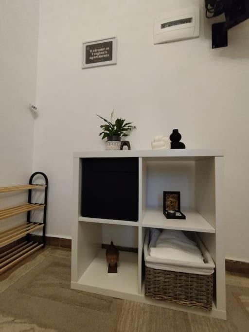Rhodes City Esteticaapartments מראה חיצוני תמונה